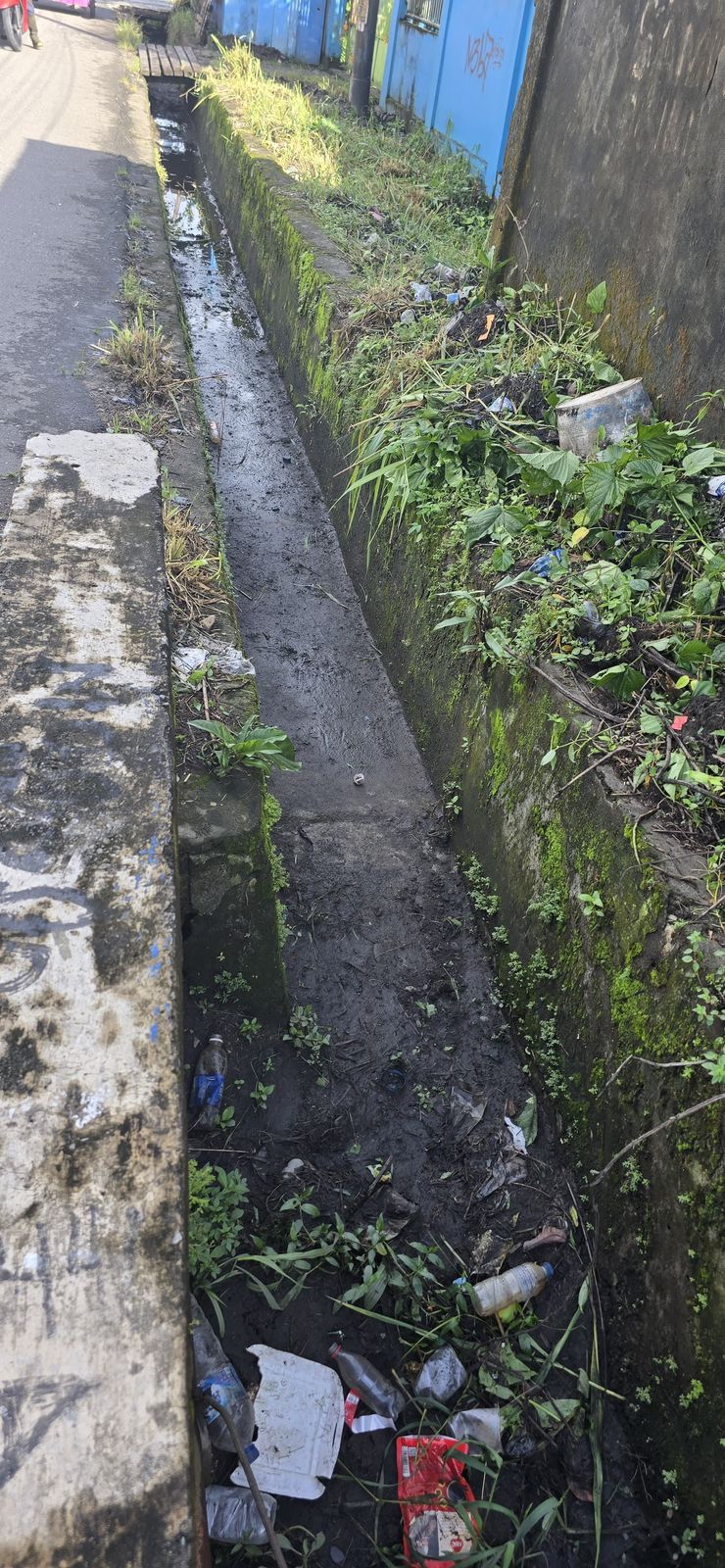 Distrik Mimika Baru Dorong Prioritas Rumah Baru bagi Warga Terdampak Banjir Berulang di Makarena