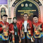 MTQ Ke-I Tingkat Distrik Mimika Baru Tahun 2026 Resmi Dibuka