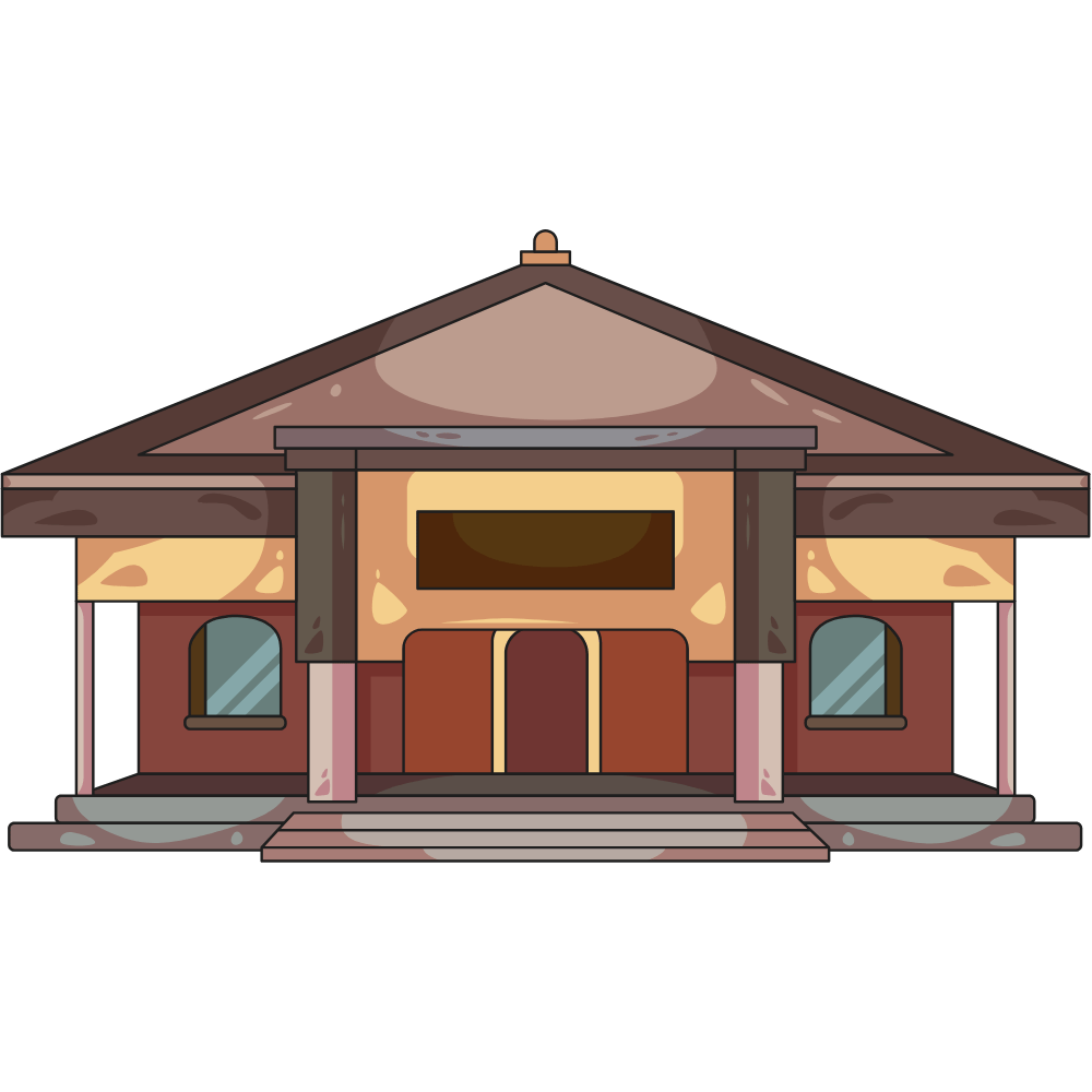 Icon Kelurahan