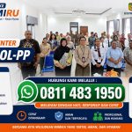 DISTRIK MIMIKA BARU PERKUAT KOLABORASI BERSAMA SATPOL PP UNTUK PELAYANAN MASYARAKAT YANG LEBIH CEPAT DAN RESPONSIF