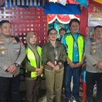 Kolaborasi Distrik Mimika Baru, Polsek Miru dan Warga Perkuat Keamanan Lingkungan melalui Pos Peka