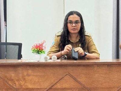 Distrik Mimika Baru Inventarisasi Warga Tanpa Akses Listrik, Lurah dan Kampung Diminta Segera Tindaklanjuti
